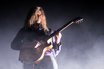 Vandenberg's Moonkings @ Paaspop 2014, foto 10, foto's door Dorien Goetschalckx - FrontView Magazine