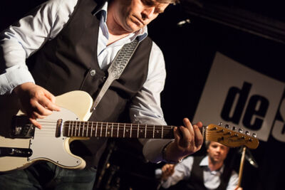 Guga Baúl @ De Singer, picture 14, photographed by Dorien Goetschalckx - FrontView Magazine