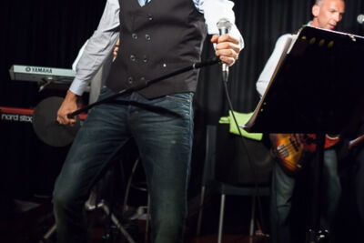 Guga Baúl @ De Singer, picture 23, photographed by Dorien Goetschalckx - FrontView Magazine