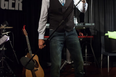 Guga Baúl @ De Singer, picture 24, photographed by Dorien Goetschalckx - FrontView Magazine
