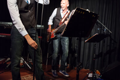 Guga Baúl @ De Singer, picture 25, photographed by Dorien Goetschalckx - FrontView Magazine