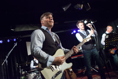 Guga Baúl @ De Singer, picture 30, photographed by Dorien Goetschalckx - FrontView Magazine