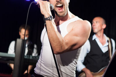Guga Baúl @ De Singer, picture 36, photographed by Dorien Goetschalckx - FrontView Magazine