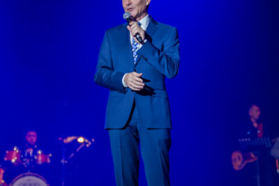 Houden van Griffelrock @ Sportpaleis Antwerpen, picture 1, photographed by Guy Danneels - FrontView Magazine