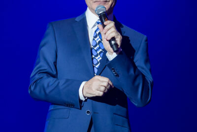 Houden van Griffelrock @ Sportpaleis Antwerpen, picture 2, photographed by Guy Danneels - FrontView Magazine