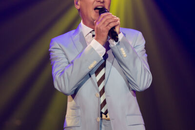 Houden van Griffelrock @ Sportpaleis Antwerpen, picture 3, photographed by Guy Danneels - FrontView Magazine
