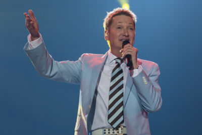 Houden van Griffelrock @ Sportpaleis Antwerpen, picture 4, photographed by Guy Danneels - FrontView Magazine