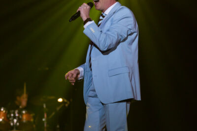 Houden van Griffelrock @ Sportpaleis Antwerpen, picture 5, photographed by Guy Danneels - FrontView Magazine