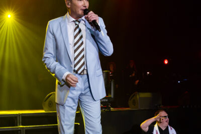 Houden van Griffelrock @ Sportpaleis Antwerpen, picture 6, photographed by Guy Danneels - FrontView Magazine