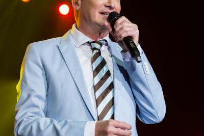 Houden van Griffelrock @ Sportpaleis Antwerpen, picture 7, photographed by Guy Danneels - FrontView Magazine