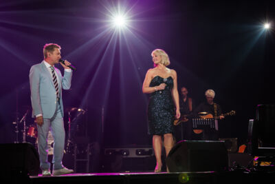 Houden van Griffelrock @ Sportpaleis Antwerpen, picture 9, photographed by Guy Danneels - FrontView Magazine