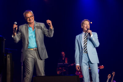 Houden van Griffelrock @ Sportpaleis Antwerpen, picture 30, photographed by Guy Danneels - FrontView Magazine
