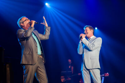 Houden van Griffelrock @ Sportpaleis Antwerpen, picture 31, photographed by Guy Danneels - FrontView Magazine