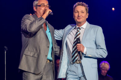 Houden van Griffelrock @ Sportpaleis Antwerpen, picture 32, photographed by Guy Danneels - FrontView Magazine