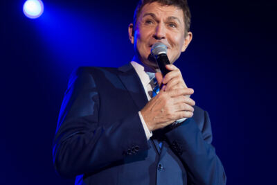 Houden van Griffelrock @ Sportpaleis Antwerpen, picture 33, photographed by Guy Danneels - FrontView Magazine