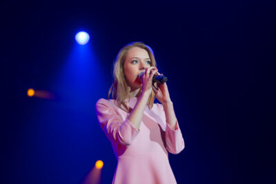 Houden van Griffelrock @ Sportpaleis Antwerpen, picture 34, photographed by Guy Danneels - FrontView Magazine