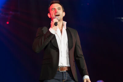 Houden van Griffelrock @ Sportpaleis Antwerpen, picture 47, photographed by Guy Danneels - FrontView Magazine