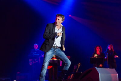 Houden van Griffelrock @ Sportpaleis Antwerpen, picture 48, photographed by Guy Danneels - FrontView Magazine