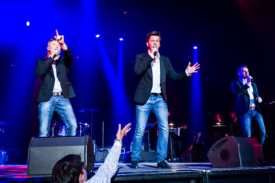 Houden van Griffelrock @ Sportpaleis Antwerpen, picture 51, photographed by Guy Danneels - FrontView Magazine