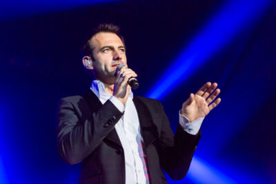 Houden van Griffelrock @ Sportpaleis Antwerpen, picture 54, photographed by Guy Danneels - FrontView Magazine