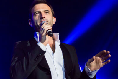 Houden van Griffelrock @ Sportpaleis Antwerpen, picture 57, photographed by Guy Danneels - FrontView Magazine