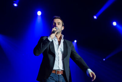 Houden van Griffelrock @ Sportpaleis Antwerpen, picture 59, photographed by Guy Danneels - FrontView Magazine