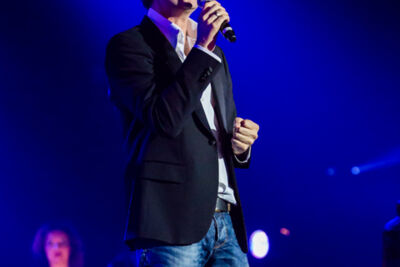 Houden van Griffelrock @ Sportpaleis Antwerpen, picture 60, photographed by Guy Danneels - FrontView Magazine