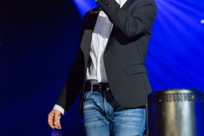 Houden van Griffelrock @ Sportpaleis Antwerpen, picture 61, photographed by Guy Danneels - FrontView Magazine