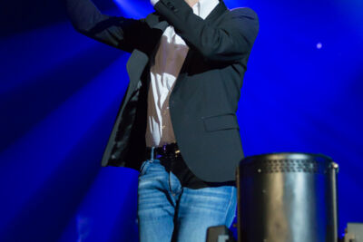 Houden van Griffelrock @ Sportpaleis Antwerpen, picture 62, photographed by Guy Danneels - FrontView Magazine