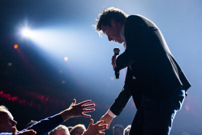 Houden van Griffelrock @ Sportpaleis Antwerpen, picture 65, photographed by Guy Danneels - FrontView Magazine