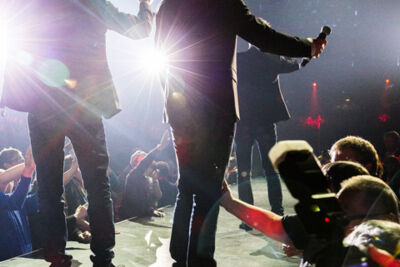 Houden van Griffelrock @ Sportpaleis Antwerpen, picture 66, photographed by Guy Danneels - FrontView Magazine