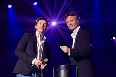 Houden van Griffelrock @ Sportpaleis Antwerpen, picture 67, photographed by Guy Danneels - FrontView Magazine