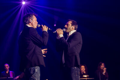 Houden van Griffelrock @ Sportpaleis Antwerpen, picture 70, photographed by Guy Danneels - FrontView Magazine