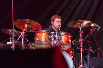 Houden van Griffelrock @ Sportpaleis Antwerpen, picture 72, photographed by Guy Danneels - FrontView Magazine
