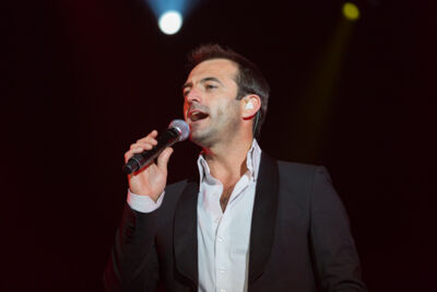 Houden van Griffelrock @ Sportpaleis Antwerpen, picture 73, photographed by Guy Danneels - FrontView Magazine