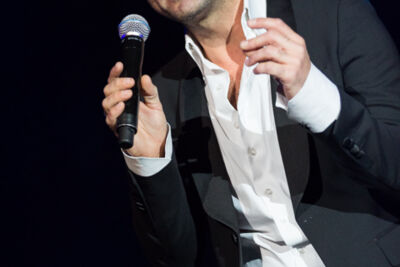 Houden van Griffelrock @ Sportpaleis Antwerpen, picture 76, photographed by Guy Danneels - FrontView Magazine