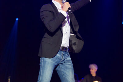Houden van Griffelrock @ Sportpaleis Antwerpen, picture 77, photographed by Guy Danneels - FrontView Magazine