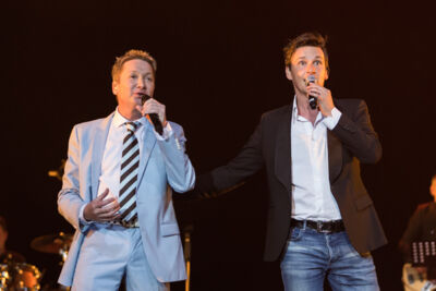 Houden van Griffelrock @ Sportpaleis Antwerpen, picture 78, photographed by Guy Danneels - FrontView Magazine