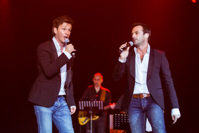 Houden van Griffelrock @ Sportpaleis Antwerpen, picture 79, photographed by Guy Danneels - FrontView Magazine