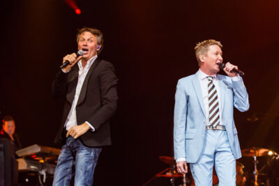 Houden van Griffelrock @ Sportpaleis Antwerpen, picture 80, photographed by Guy Danneels - FrontView Magazine