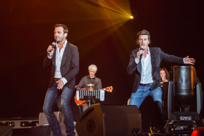 Houden van Griffelrock @ Sportpaleis Antwerpen, picture 82, photographed by Guy Danneels - FrontView Magazine