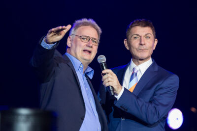 Houden van Griffelrock @ Sportpaleis Antwerpen, picture 86, photographed by Guy Danneels - FrontView Magazine