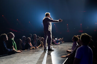 Houden van Griffelrock @ Sportpaleis Antwerpen, picture 132, photographed by Guy Danneels - FrontView Magazine