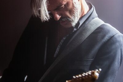 Triggerfinger @ De Casino, foto 4, foto's door Edwin Houdevelt - FrontView Magazine