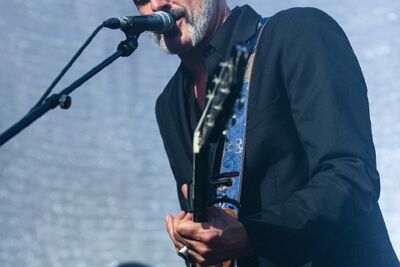 Triggerfinger @ De Casino, foto 6, foto's door Edwin Houdevelt - FrontView Magazine