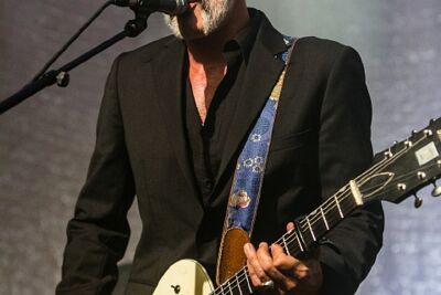 Triggerfinger @ De Casino, foto 7, foto's door Edwin Houdevelt - FrontView Magazine