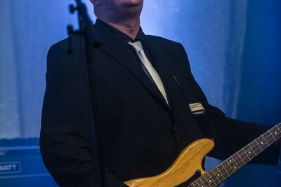 Triggerfinger @ De Casino, foto 11, foto's door Edwin Houdevelt - FrontView Magazine