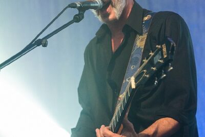 Triggerfinger @ De Casino, foto 15, foto's door Edwin Houdevelt - FrontView Magazine