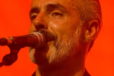 Triggerfinger @ De Casino, foto 17, foto's door Edwin Houdevelt - FrontView Magazine