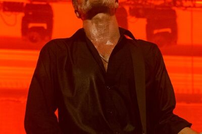 Triggerfinger @ De Casino, foto 22, foto's door Edwin Houdevelt - FrontView Magazine